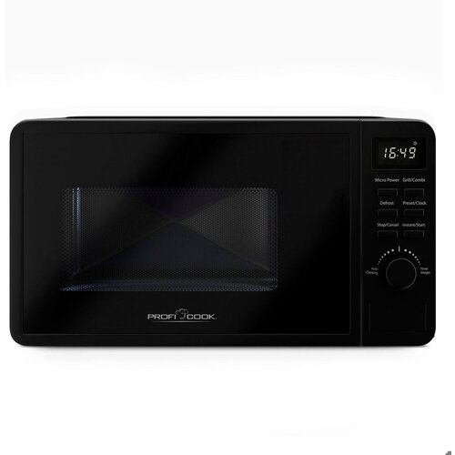 Proficook PC-MWG 1319 schwarz 20L Cijene