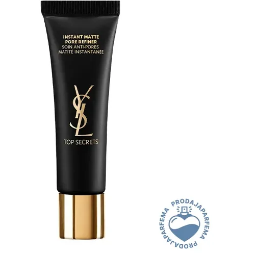 Yves Saint Laurent Top Secrets Instant Matte Pore Refiner prajmer 30ml