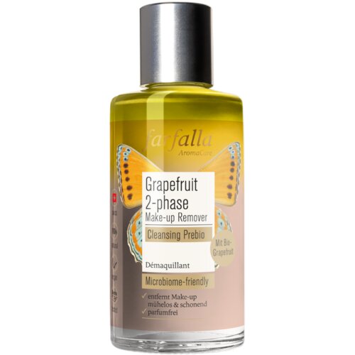 farfalla Cleansing Prebio Grapefruit 2-Phase Make-up Remover - 60 ml Cijene