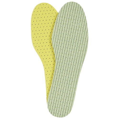 Famaco semelle fraiche chlorophylle homme T41-46 zelena Slike