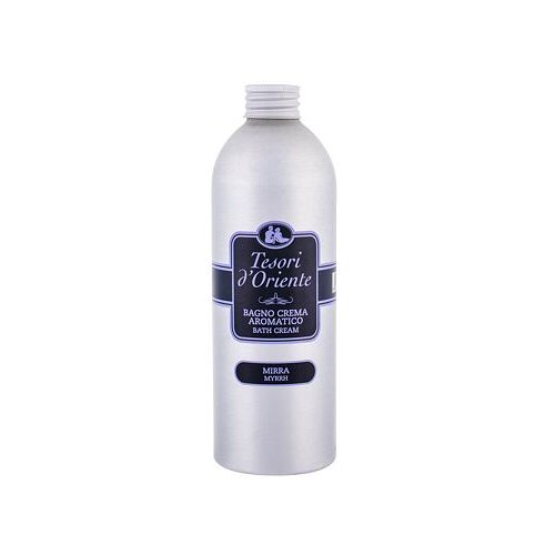 Tesori Doriente Gel za tuširanje Mirra, 500ml Cene