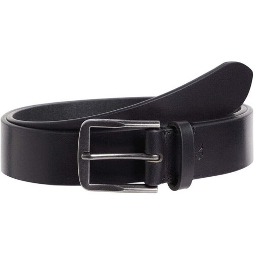 Calvin Klein Jeans Pasovi - Črna Slike