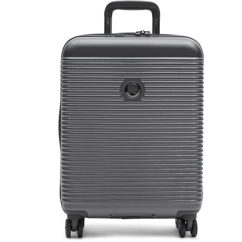 Delsey FREESTYLE 4DR CABINE 55CM SLIM Siva Cijene