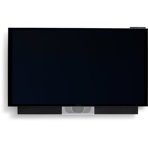 B&amp;amp;O BANG &amp;amp; OLUFSEN BV Avant 55 Wandhalter 1478813 fixiert silber Slike