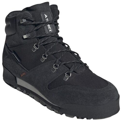 Adidas Terrex Snowpitch Cold Crna Cijene