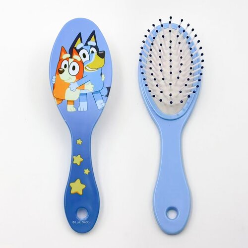 Disney Bluey Travel Set Potovalni set za otroke Slike