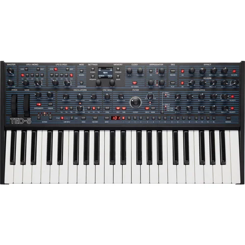 OBERHEIM TEO-5