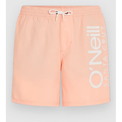 O'neill Original Cali 16'' Boardshorts coral pop Cene