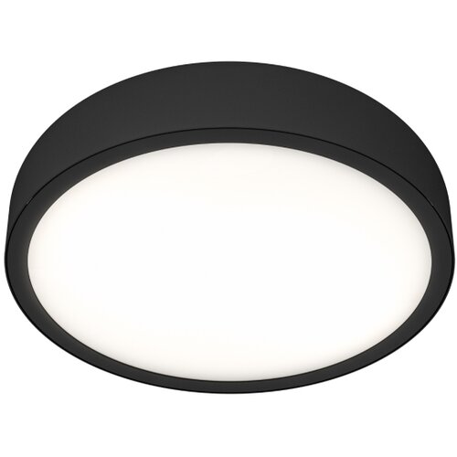 Open Design OR85921-LED Plafonsko svetlo CEDRONE LED/14W/230V CCT &amp;Oslash; 22 cm crno Slike