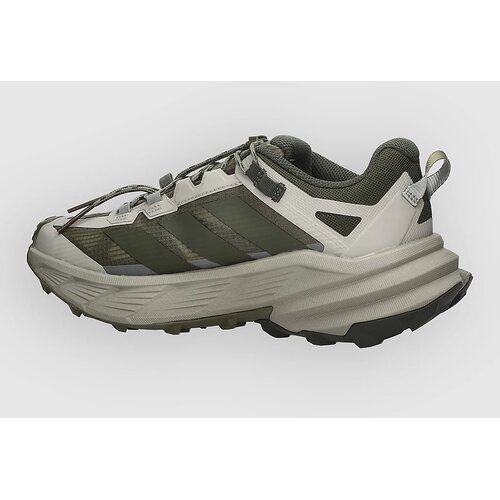 Adidas Sneakers adidas Terrex Freehiker SL GORE-TEX Hiking Olive Strata/ Night Cargo/ Silver Pebble EUR 42 2/3 Slike