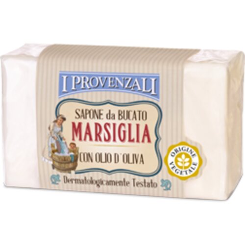 I PROVENZALI Marsejsko milo za pranje perila Cene