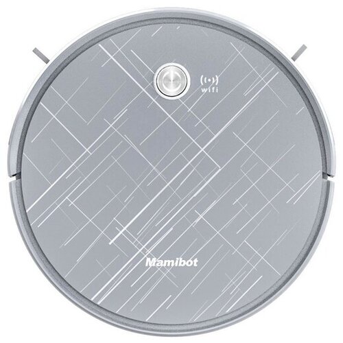 Mamibot robotski sesalnik EXVAC660 T+ Platinum Cene