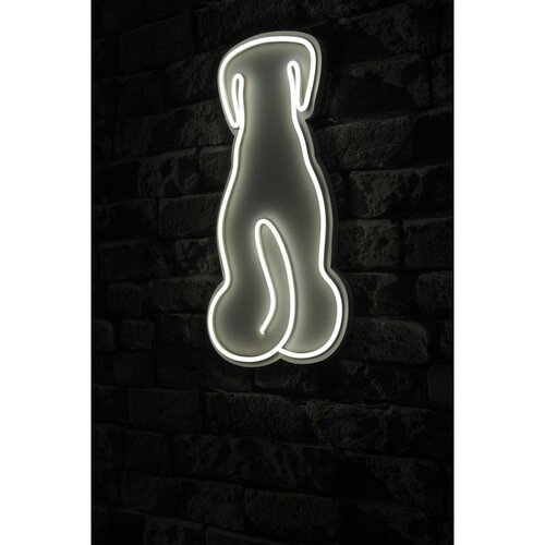Wallity Dekorativna plastična LED rasveta Doggy Cene