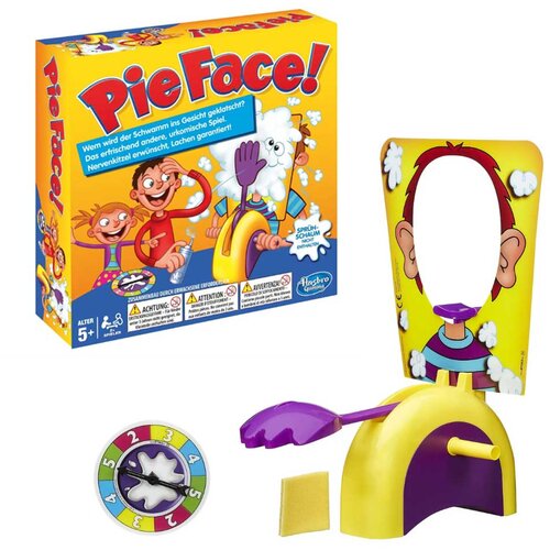 Hasbro ZABAVNA IGRA TORTA V OBRAZ - (21211866) Cene