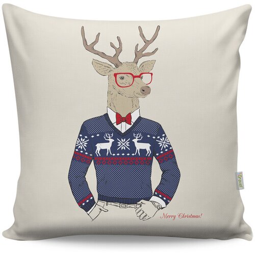 Aberto Design Jastuk 43x43cm &Scaron;areni Cijene