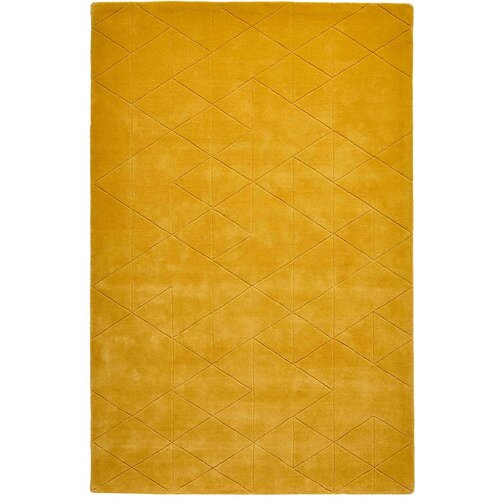 Think Rugs senf žuti tepih od vune Kasbah, 150 x 230 cm Cijene