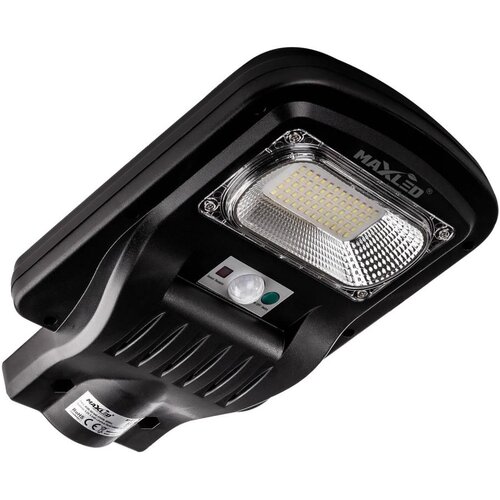 LED solarna ulična lampa sa senzorom LED/60W/6V 6500K IP65 + daljinski upravljač Cene