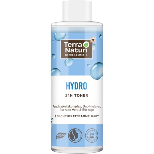 Terra Naturi Tonik HYDRO 24H - 100 ml Cene