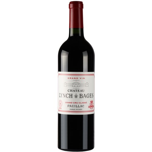 Chateau_Lynch_Bages Chateau Lynch Bages Cene