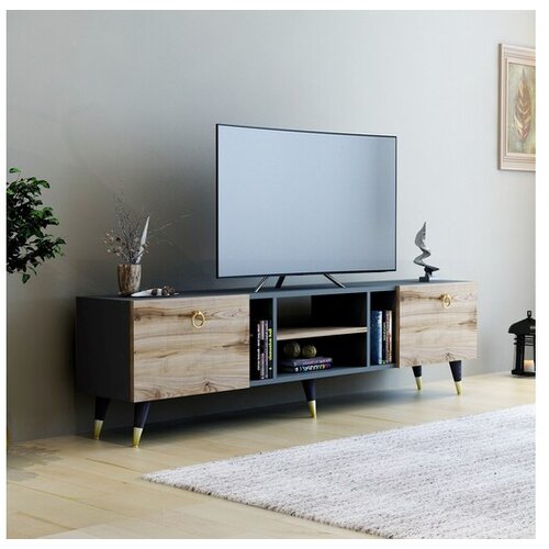 Hanah home TV komoda Rudy 505CRL1709 Cene