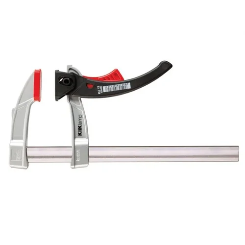 Bessey Stega sa polugom Kliklamp 120 (120 mm, 1256065)