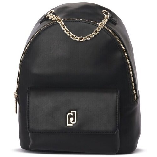 Liu Jo Nahrbtniki 532422222 Črna Slike