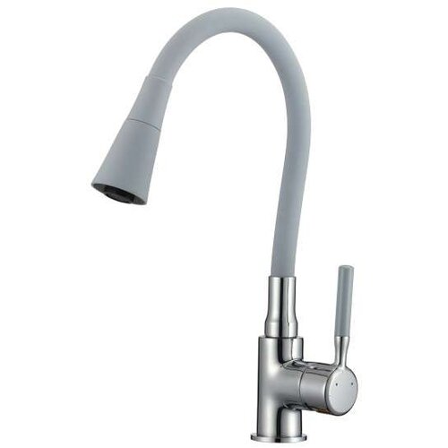 Inter Ceramic slavina za sudoper havana + set za ugradnju zinc/mesing kromirana/siva Cijene