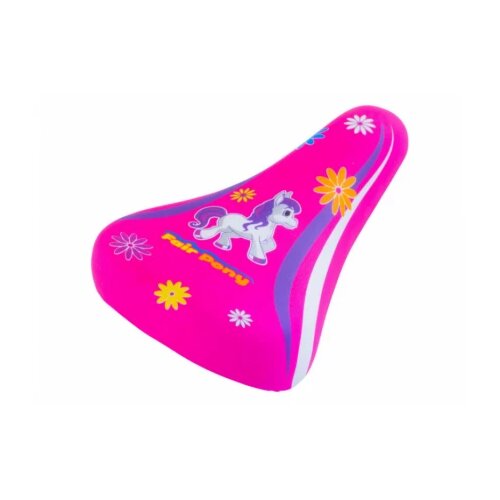  Sedlo dečije za bicikl pony 12&amp;rdquo; Slike