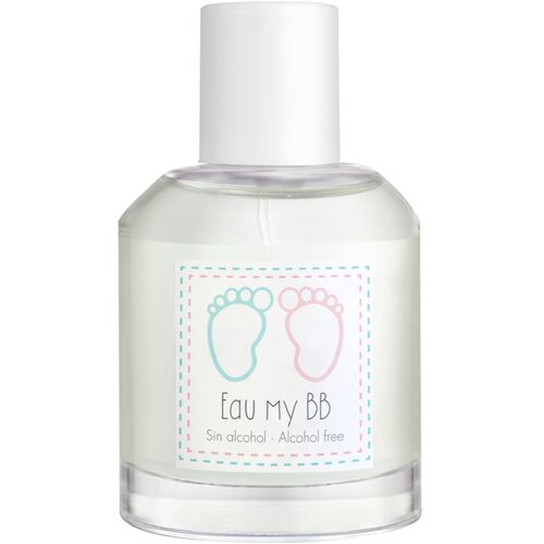 Eau My BB Eau de Toilette toaletna voda za djecu 60 ml Cijene