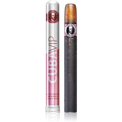 Cuba VIP parfumska voda 35 ml za ženske Slike