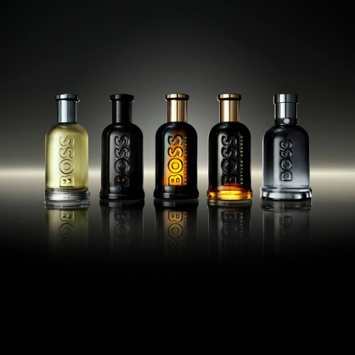 Hugo Boss BOSS Bottled Beyond parfemska voda za mu&amp;scaron;karce 100 ml Slike