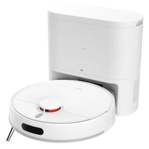 Xiaomi Robot Vacuum H40 EU Cene