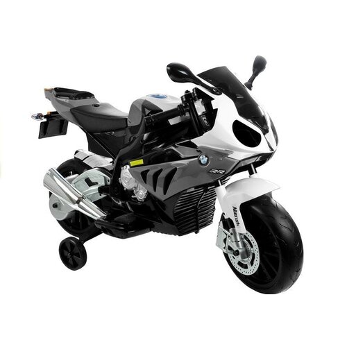  Licencirani motor na akumulator BMW S1000RR - sivi Cijene