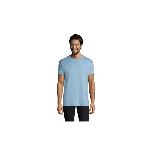  sol's imperial muška majica sa kratkim rukavima sky blue ( 311.500.52. ) Cene