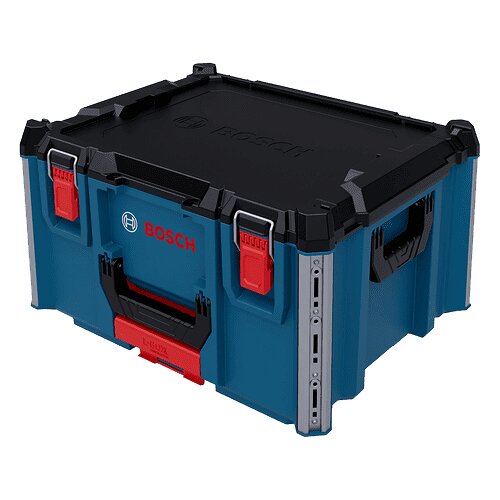 Bosch L-BOXX Contractor 322 Professional 1600A037E0 kovčeg za alat, prazan (D x &amp;Scaron; x V) 559 x 432 x 322 mm Slike