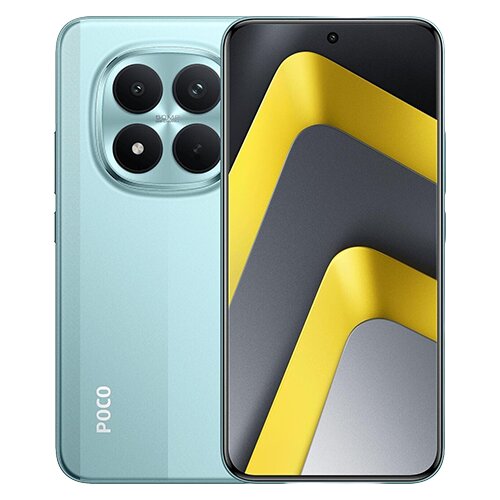 Xiaomi Poco M8 Pro 5G Dual Sim 12GB RAM 512GB zeleni Cijene