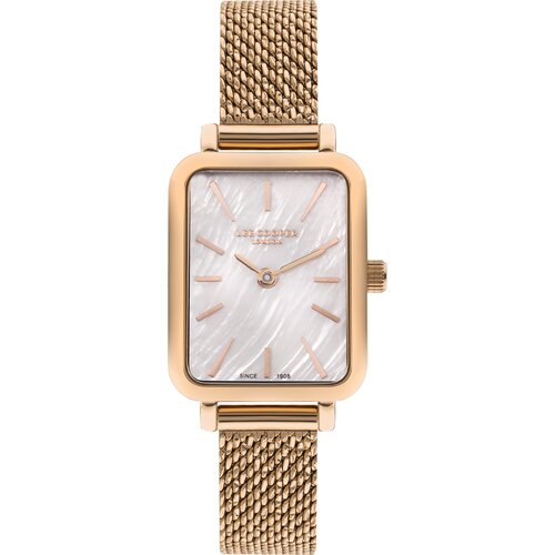 Lee Cooper Ženski sat LC07815.420, Sedefasto kući&amp;scaron;te, Rose gold Slike