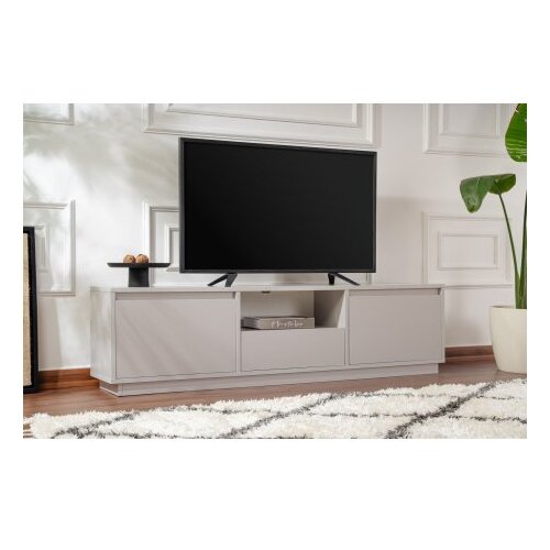 Hanah home TV polica Vanguard Grey Cene