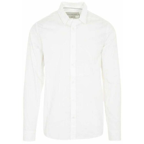 Calvin Klein - - Bela muška košulja Slike