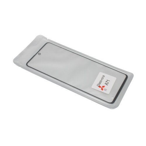  Staklo touch screen-a za samsung a715 galaxy a71 + oca sticker ( SD11453 ) Slike