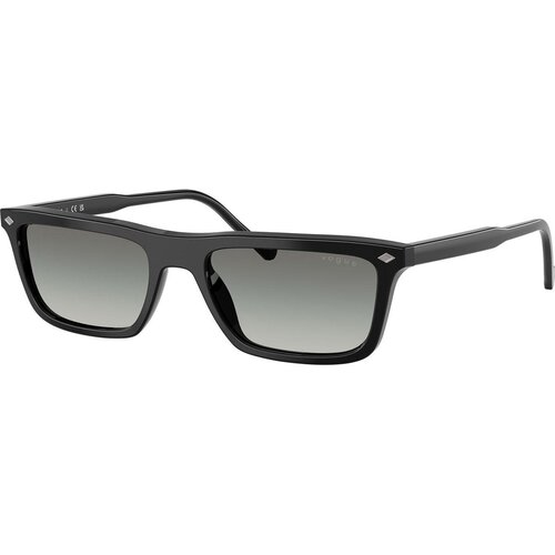 VOGUE Eyewear VO5687S W44/11 ONE SIZE (55) Črna/Siva Cene