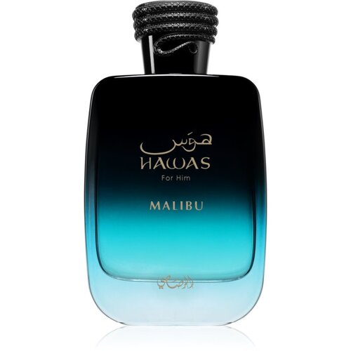 Rasasi Hawas Malibu Edp 100ml Slike