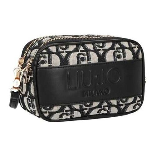 Liu Jo monogram ženska torbica LJAA5100 T3342 22222 Cene
