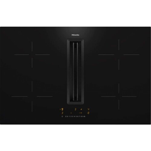 Miele VGRADNA PLOŠČA Z NAPO KMDA 7272 FL-A SILENCE Cene