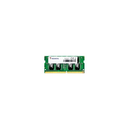 Adata DDR4 SO-DIMM 4GB , 2666MHZ, CL19 (AD4S2666J4G19-S) ram memorija Slike
