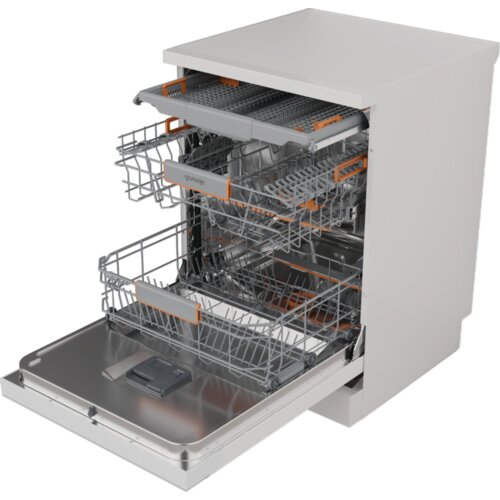 Gorenje ma&amp;scaron;ina za pranje sudova - GS673B90W Slike
