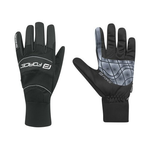 Force zimske rukavice winster spring-l ( 90446-L/Q42-1 ) Slike