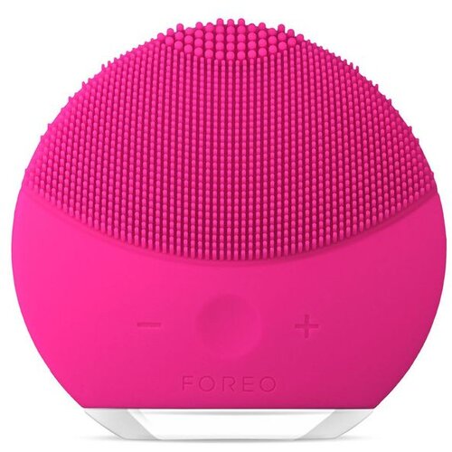 Foreo lUNA&amp;trade; Mini 2 T-Sonic Facial Cleansing Device kist za či&amp;scaron;ćenje lica 1 kom nijansa Fuchsia za žene Slike