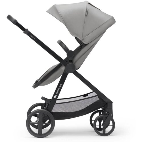 Kinderkraft Kolica za bebe Newly set 3u1 Slike