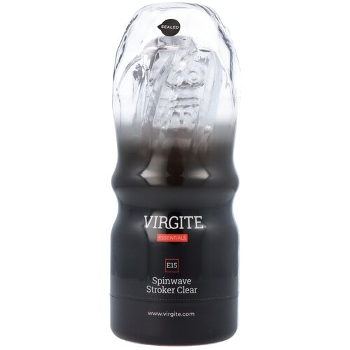 Virgite Essentials Masturbator Virgite Spinwave E15 Cene